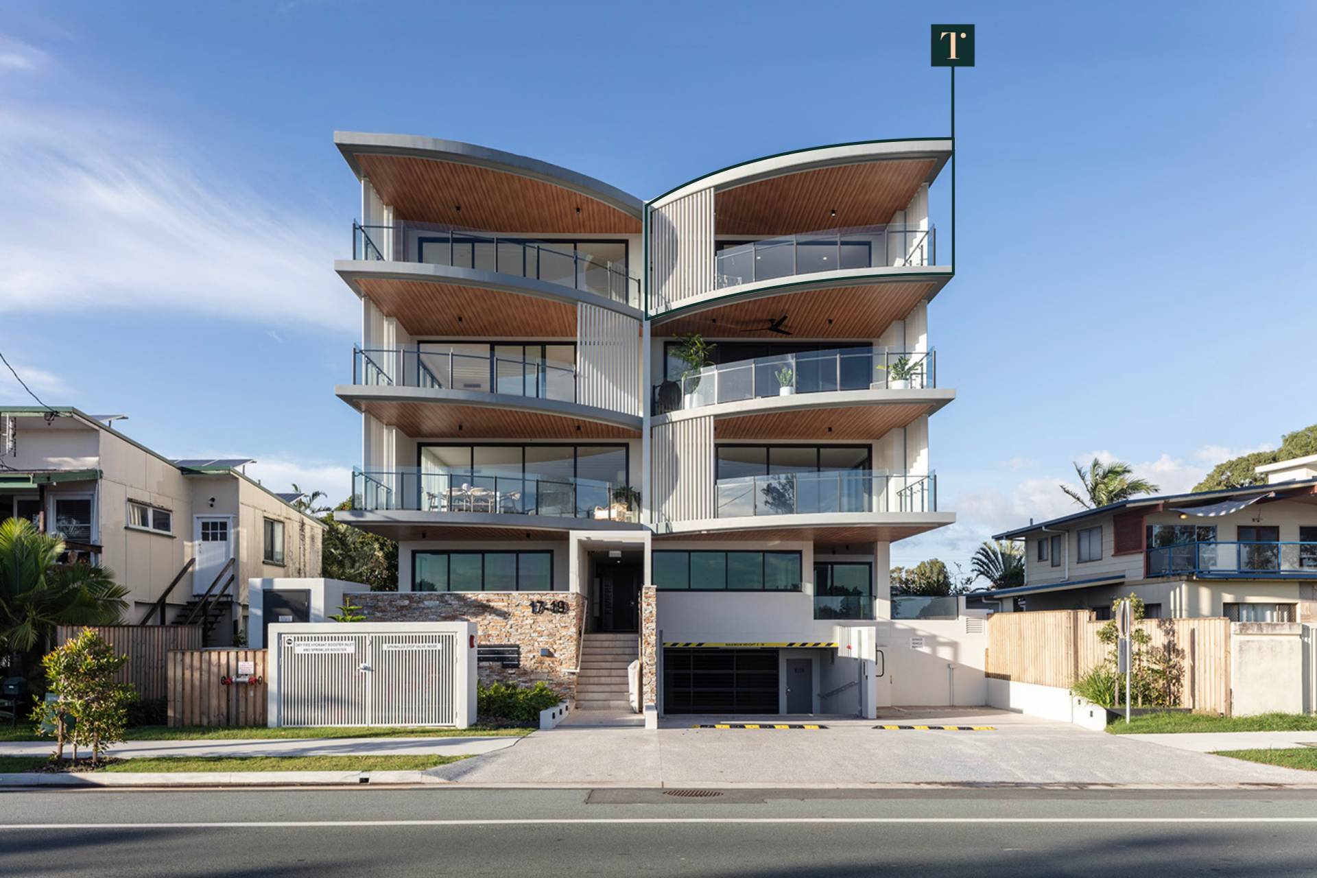7/17 Bradman Avenue, Maroochydore - Thumbnail 3