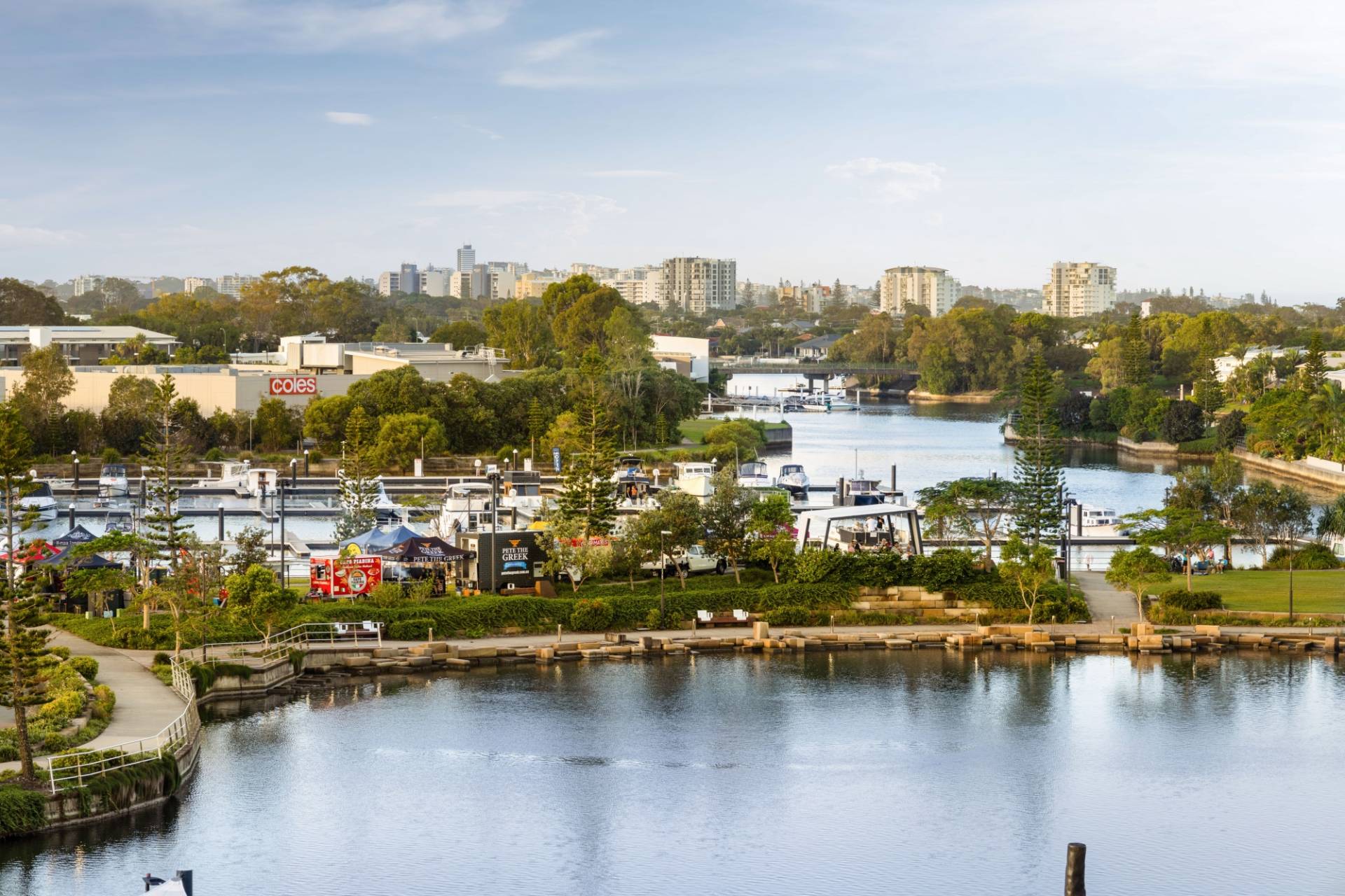 1503/18 Spitfire Banks Drive, Pelican Waters - Thumbnail 4