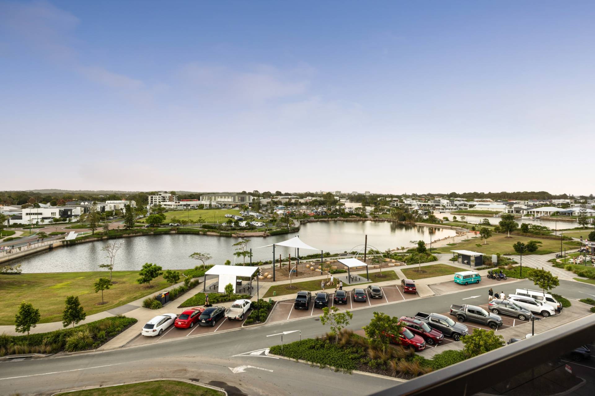 1503/18 Spitfire Banks Drive, Pelican Waters - Thumbnail 7