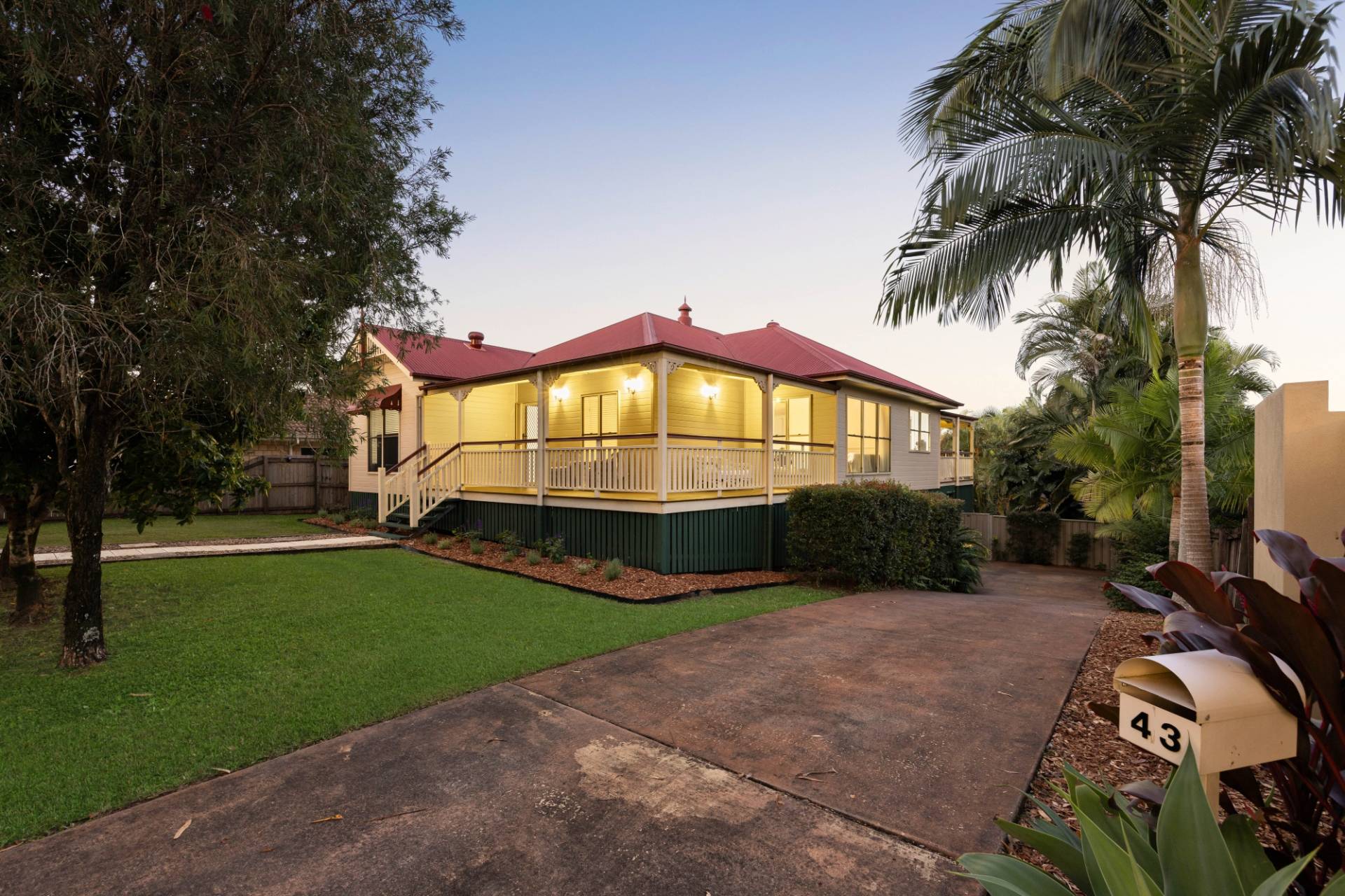 43 Landershute Road, Palmwoods - Thumbnail 2