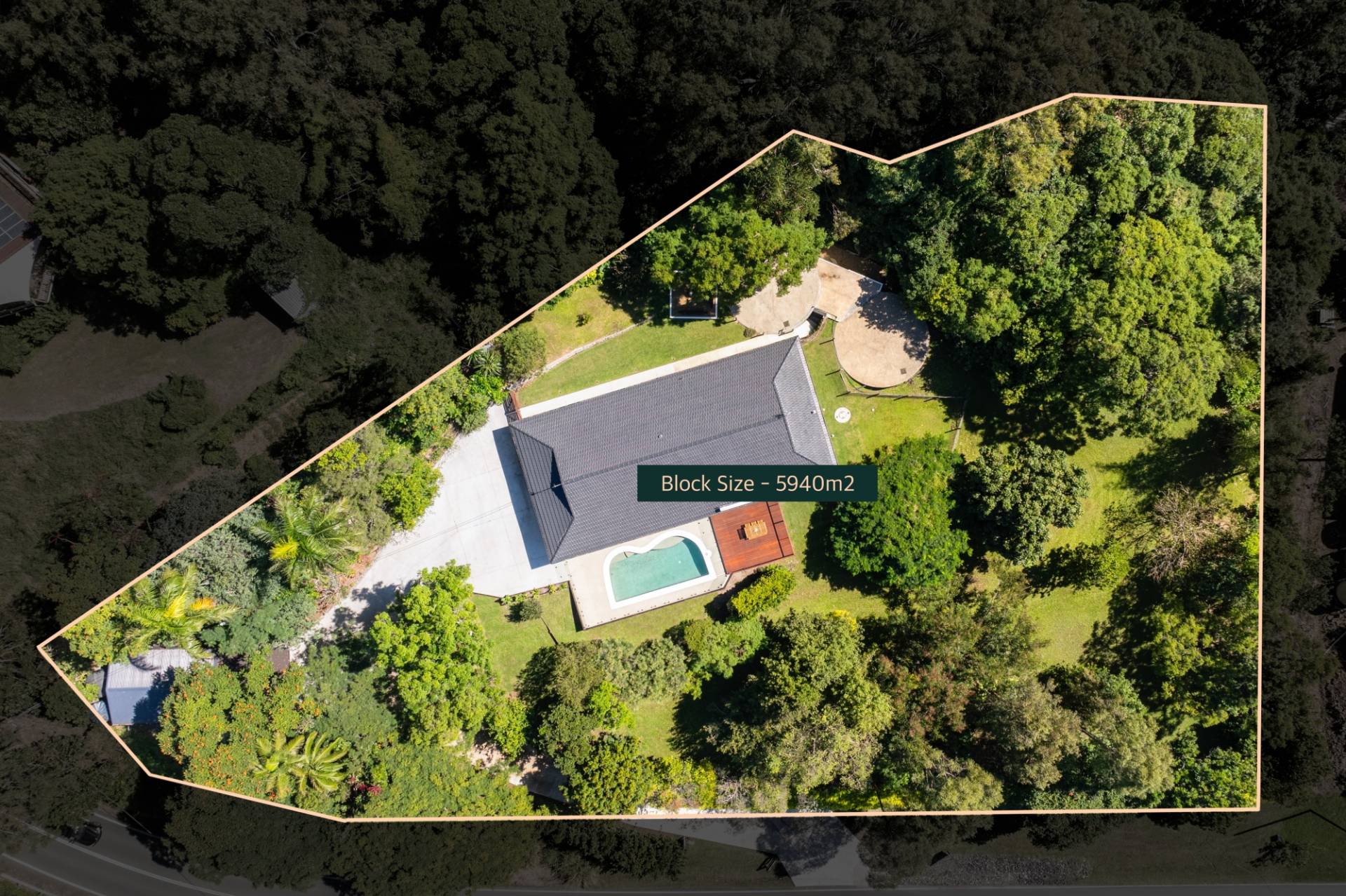312 Nambour Mapleton Road, Burnside - Thumbnail 3
