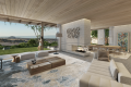 Luxury Living on the Grandest of Scales…