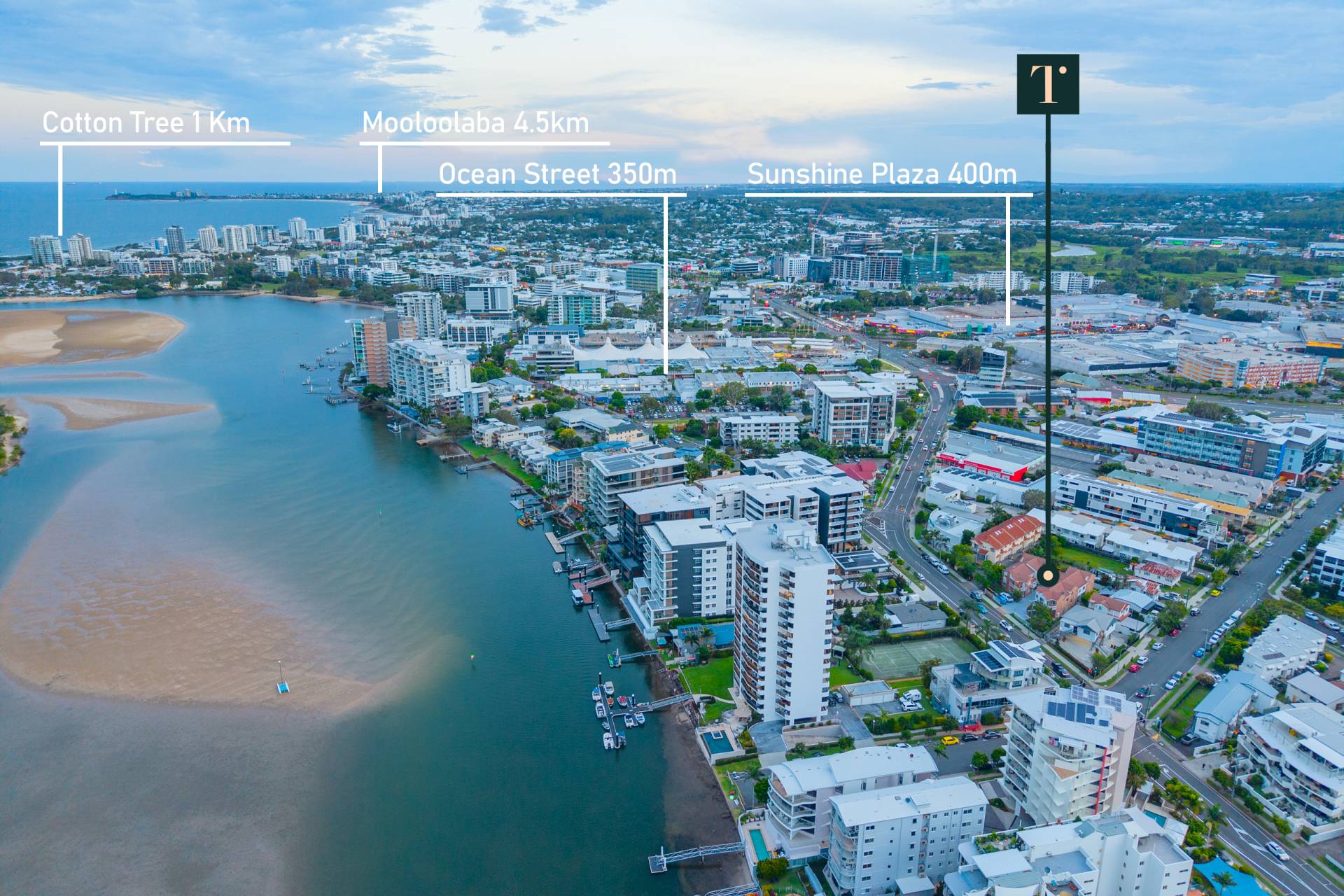 6/63-65 Duporth Avenue, Maroochydore - Thumbnail 4