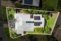 Tranquil Corner Retreat with Multiple Living Zones — 860m² Block