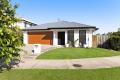 Large Corner Block + Side Access = Stunning Family Home across from Nature Reserve