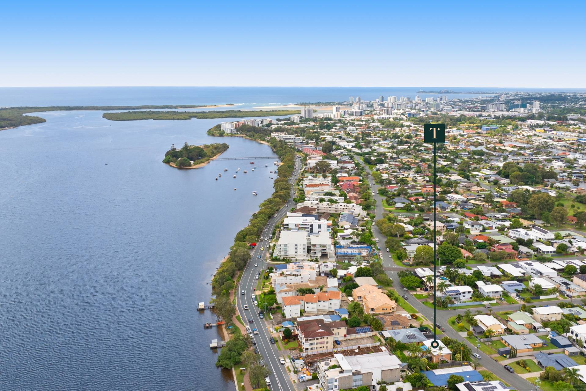 3/134 Broadwater Avenue, Maroochydore - Thumbnail 8