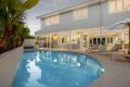 Exclusive Beachside Enclave