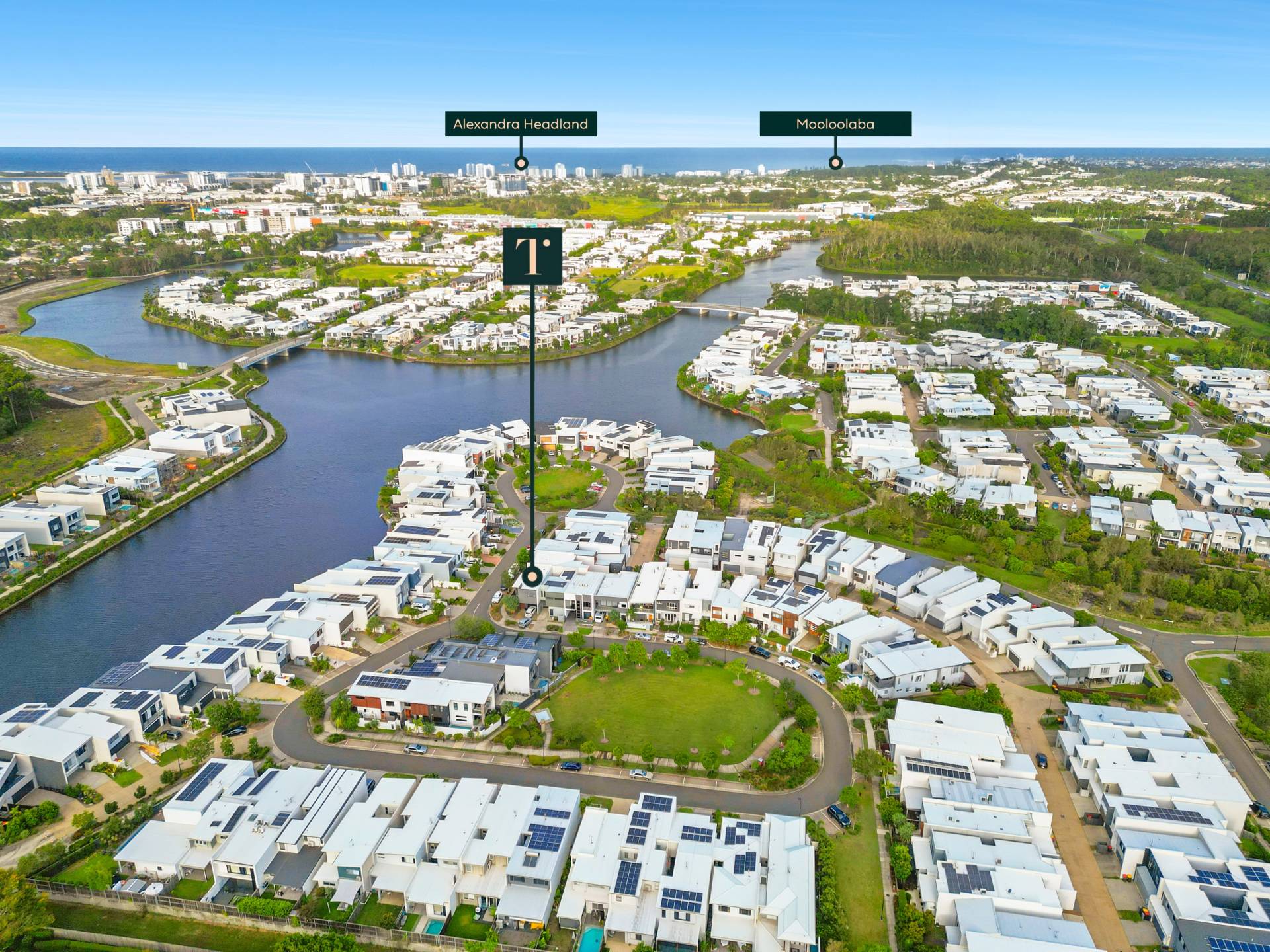 96 Osborne Circuit, Maroochydore - Thumbnail 2