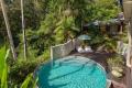 Queensland Homes Magazine Feature — Architectural Elegance Meets Lush Tranquillity