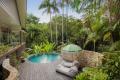 Queensland Homes Magazine Feature — Architectural Elegance Meets Lush Tranquillity