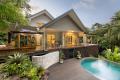 Queensland Homes Magazine Feature — Architectural Elegance Meets Lush Tranquillity