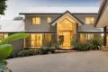 Queensland Homes Magazine Feature — Architectural Elegance Meets Lush Tranquillity
