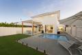 Stylish Designer Living with Pool & Extra Parking