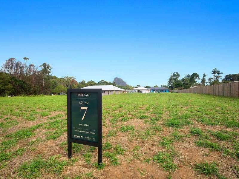 31 Coonowrin Road, Glass House Mountains - Thumbnail 8