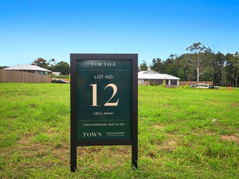 31 Coonowrin Road, Glass House Mountains - Thumbnail 2