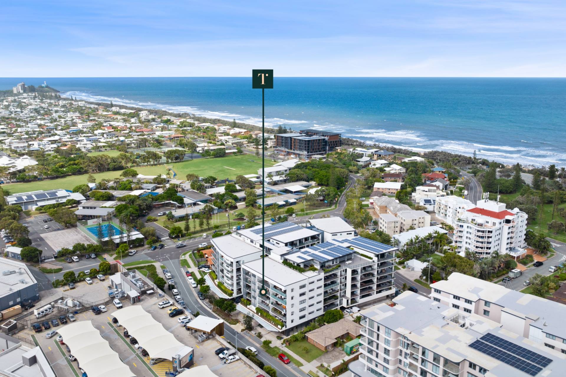 407/5 Bermagui Crescent, Buddina - Thumbnail 5