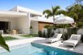 Brand New Bespoke Build: Elegant North Facing Entertainer