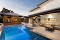 Cottage Charm Meets Modern Luxury In Blue Chip Location