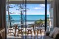 The Beach Retreat