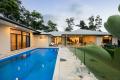 Absolute Magnificence: Ultra-Private Acreage Entertainer