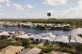Designer Family Waterfront: Deepwater Access