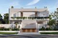 Luxury Coastal Living - Brand New, Steps from the Beach