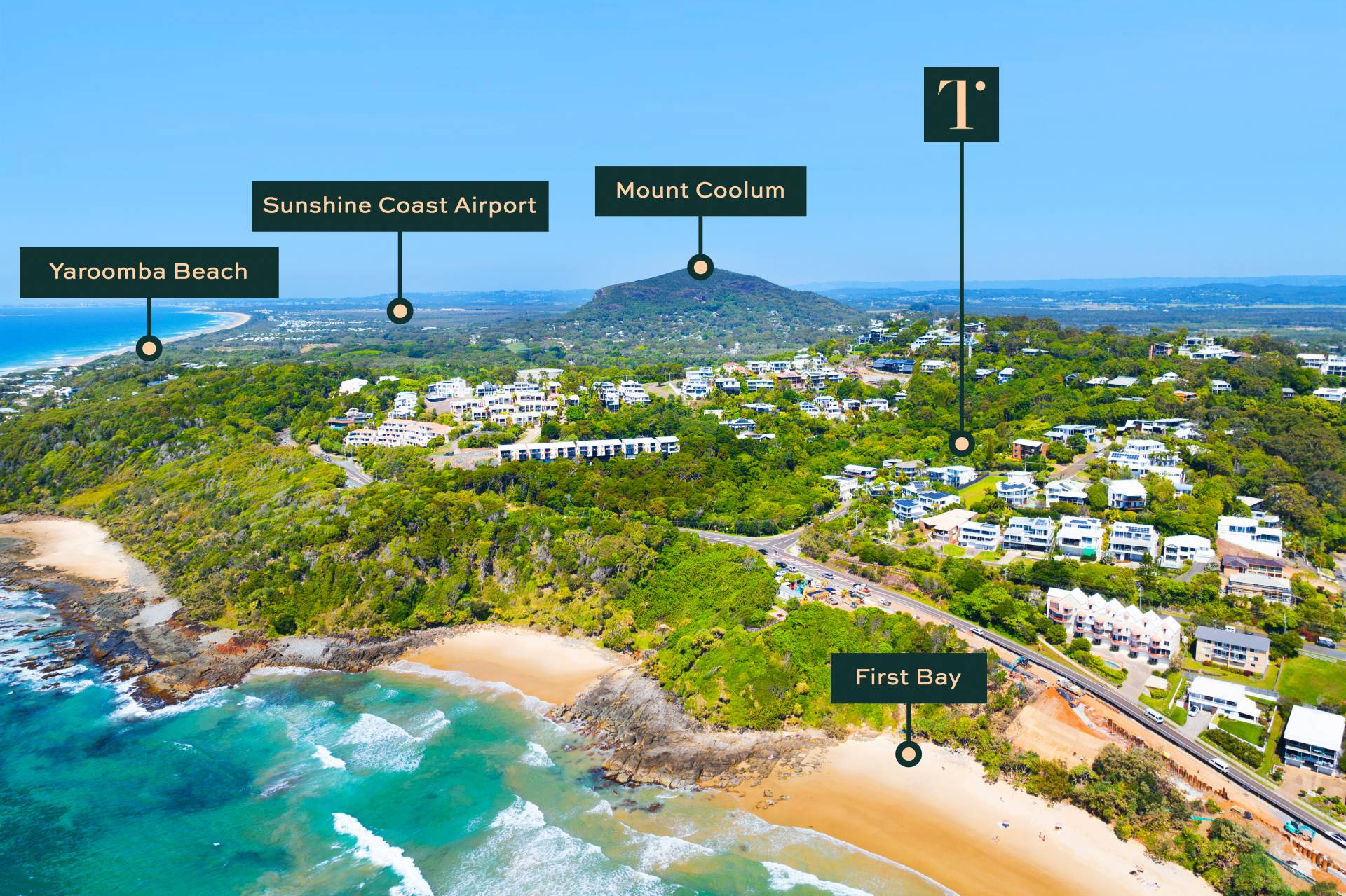 11 Mona Vista Court, Coolum Beach - Thumbnail 3