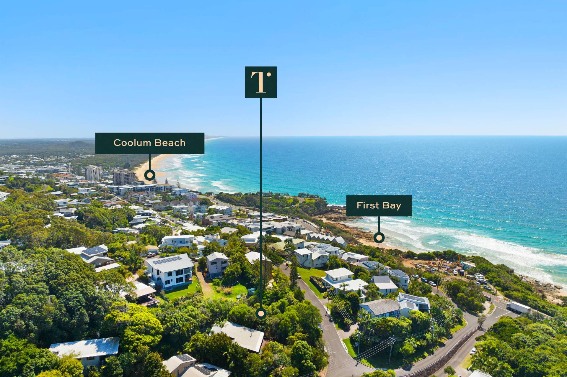 11 Mona Vista Court, Coolum Beach - Image 1