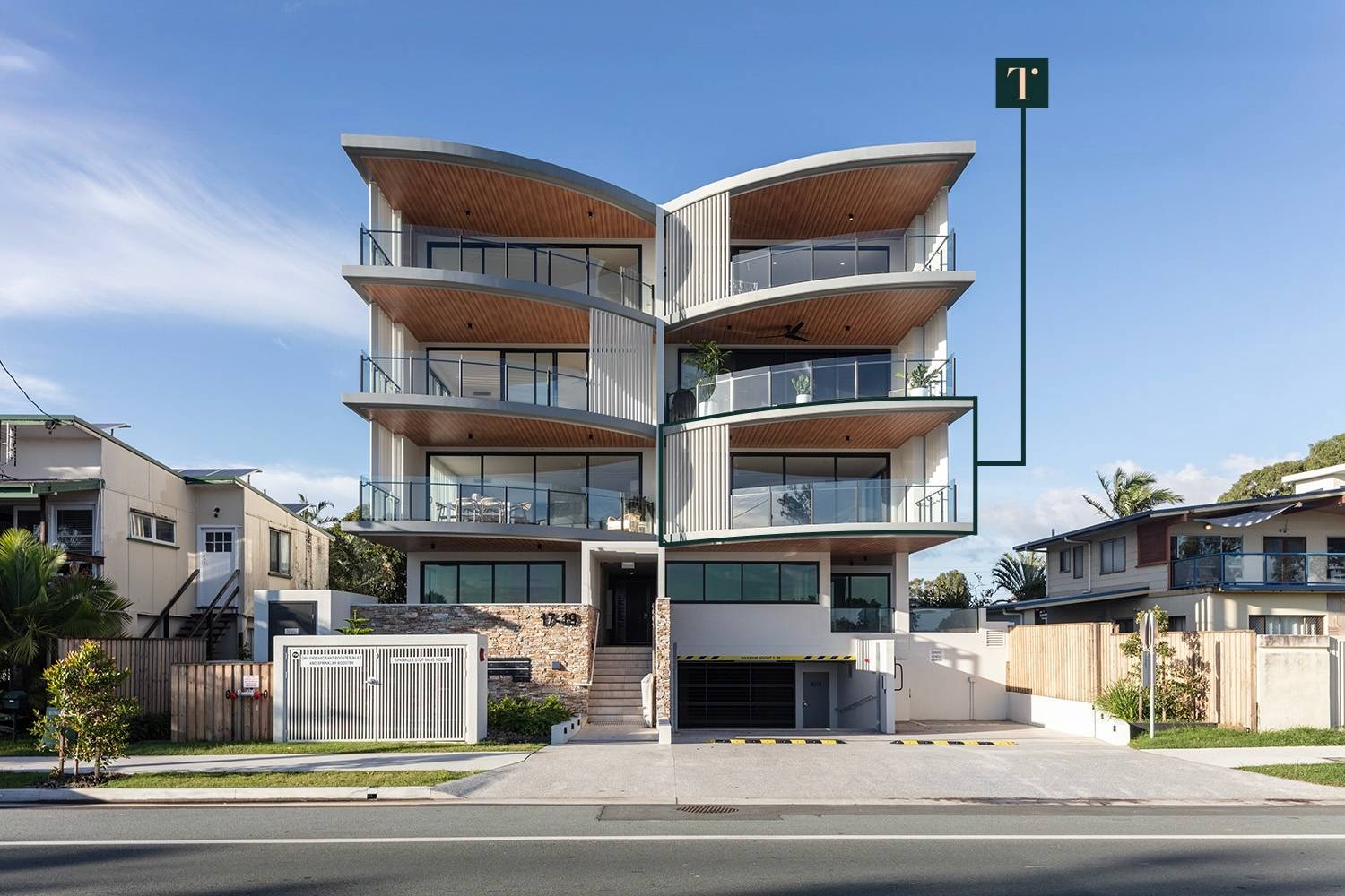 3/17 Bradman Avenue, Maroochydore - Thumbnail 3