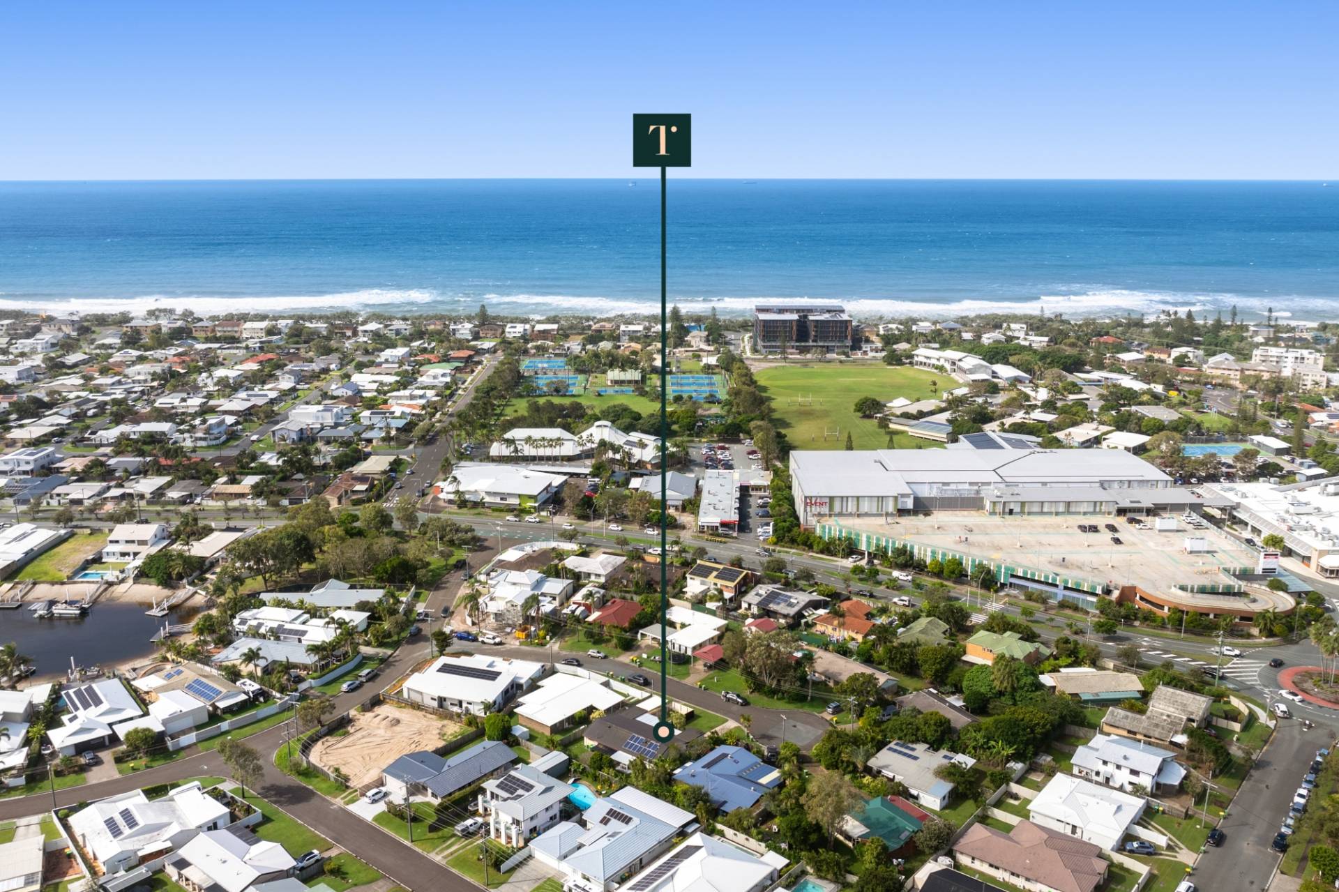2/6 Allambie Court, Buddina - Thumbnail 4
