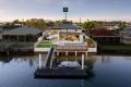 Waterfront Splendour: 20m River Frontage  