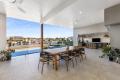Waterfront Splendour: 20m River Frontage  