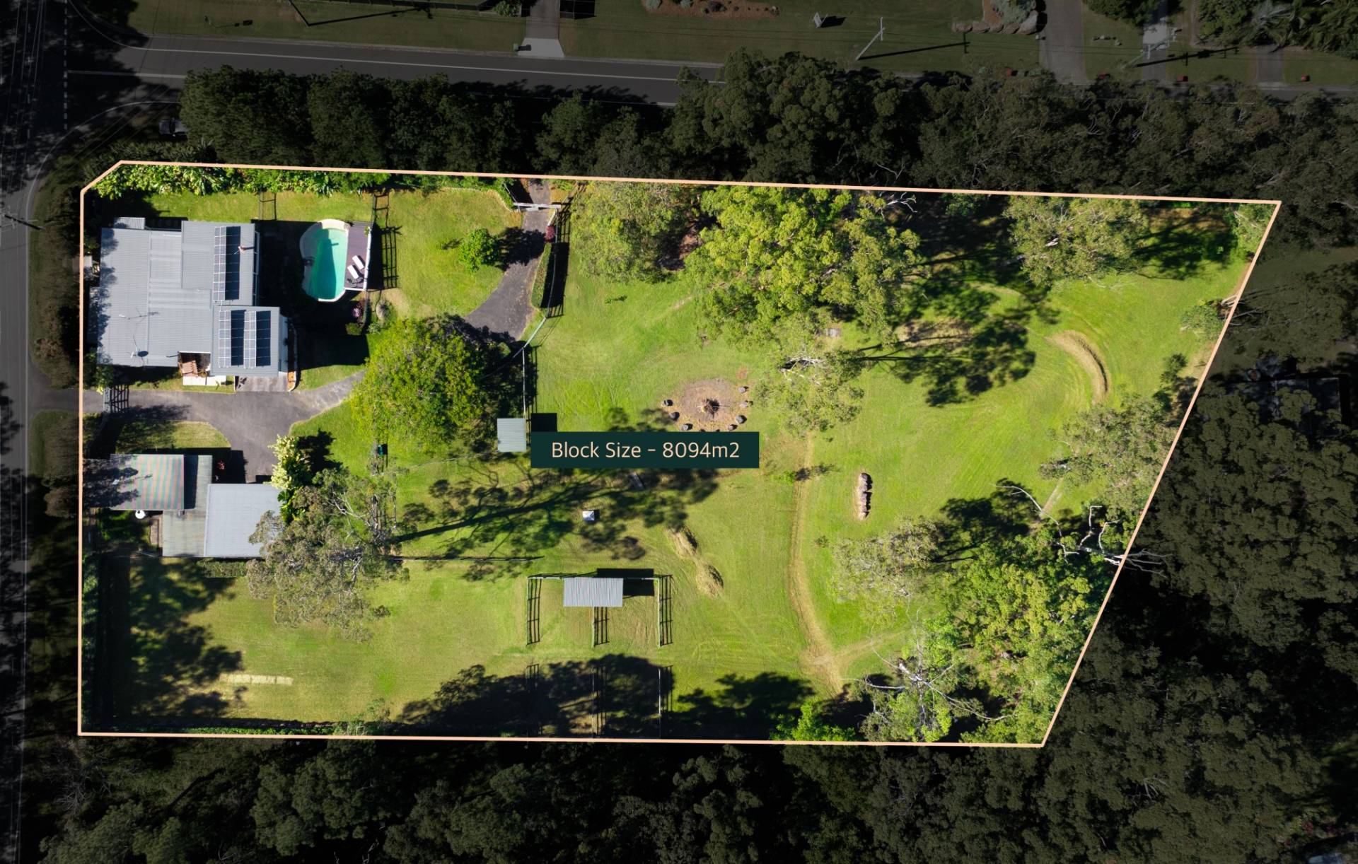 6  Eudlo Flats Road, Kiels Mountain - Thumbnail 3