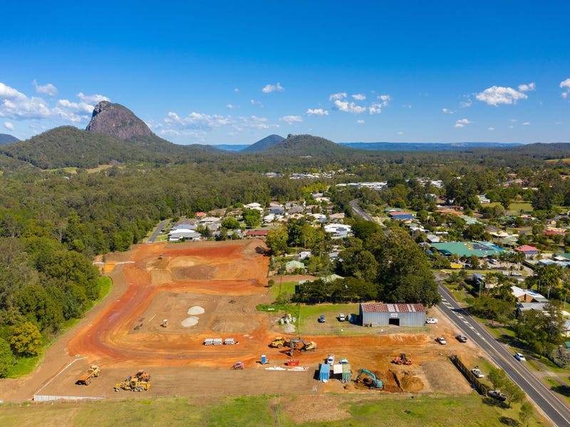 Lot 2 Discovery, Glass House Mountains - Thumbnail 6