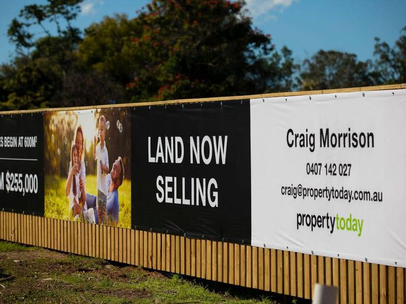 Lot 2 Discovery, Glass House Mountains - Thumbnail 5