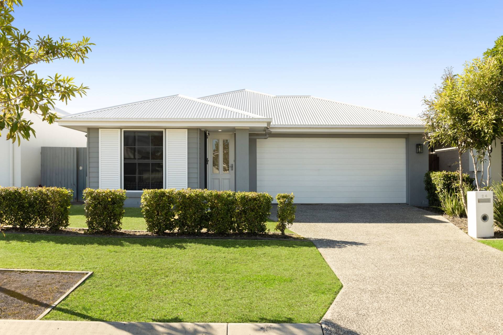 24 Benjamen Crescent, Nirimba - Thumbnail 2