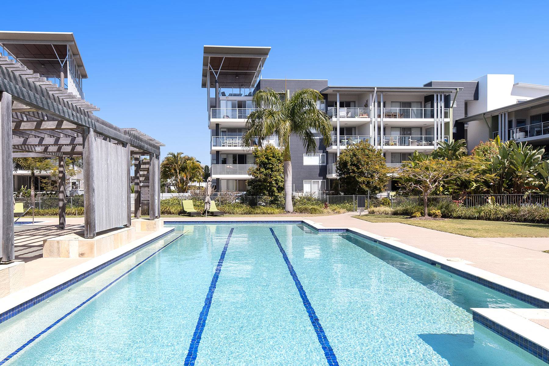 4204/27 Boardwalk Boulevard, Mount Coolum - Thumbnail 3