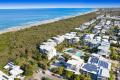 Peaceful Coastal Living Just Steps from the Beach