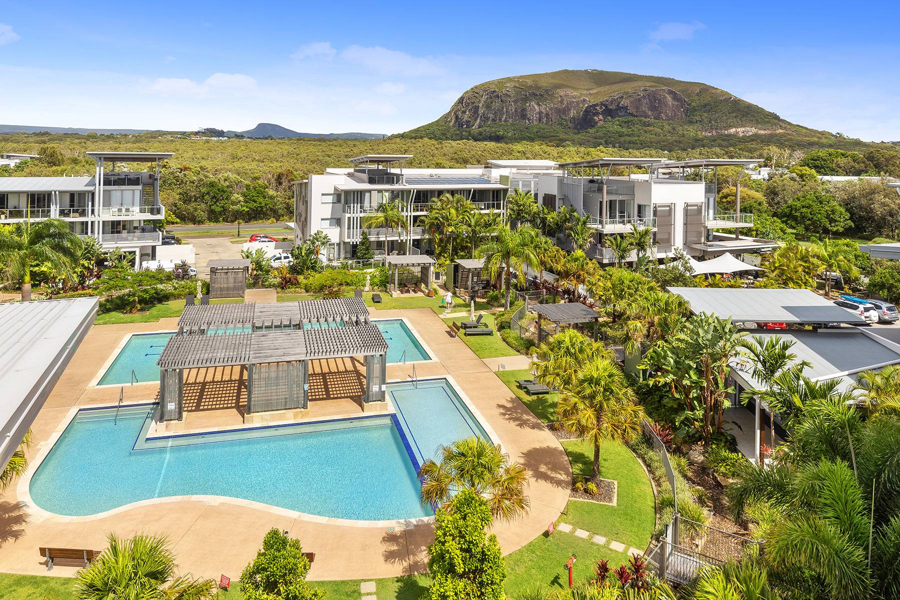 4204/27 Boardwalk Boulevard, Mount Coolum - Thumbnail 2