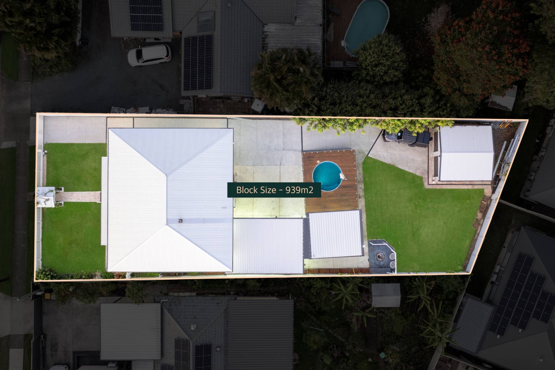 343 Main Road, Kuluin - Thumbnail 2