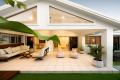 North Facing Beachside Entertainer!