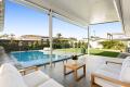 Presentation, Location, Lifestyle