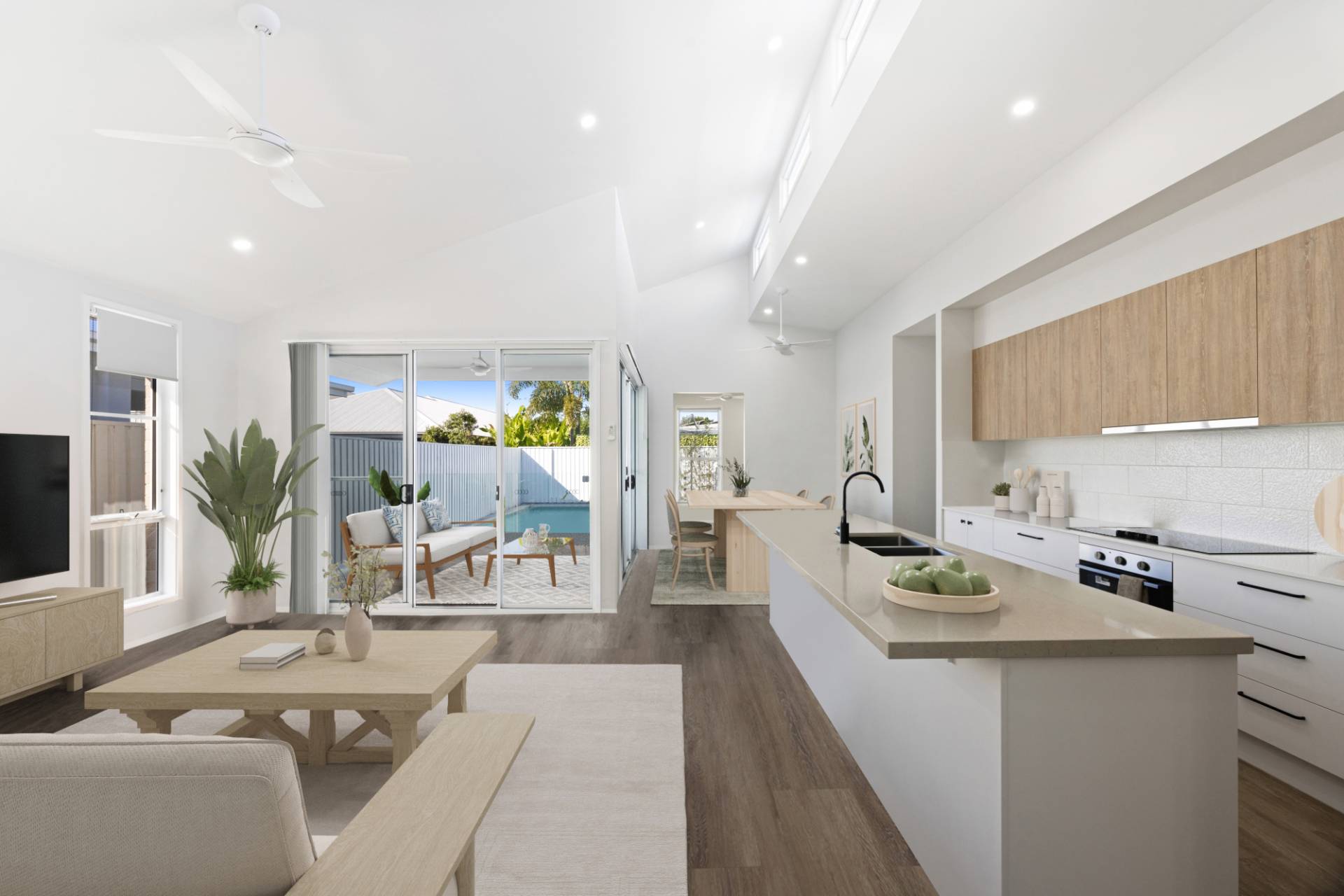 16 Tropicana Place, Palmview - Thumbnail 2