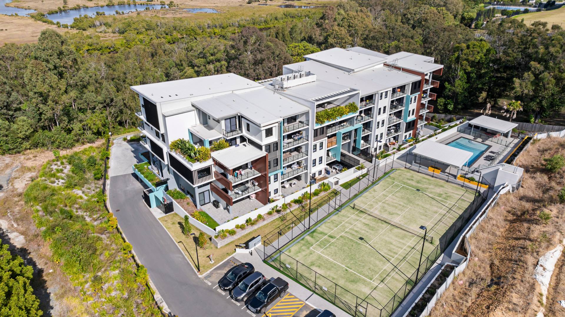 3211/4 Oaky Creek Road, Coomera - Thumbnail 3