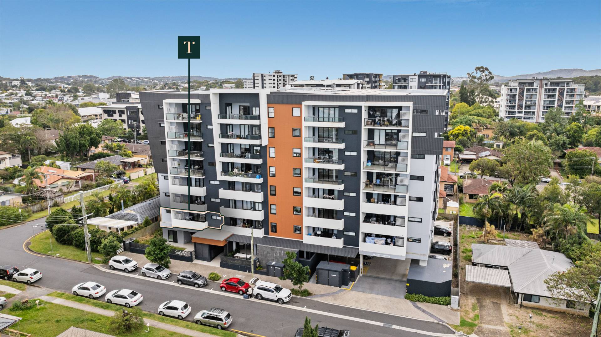 101/35 Kelburn Street, Upper Mount Gravatt - Thumbnail 2