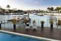 Minyama Magnificence: North Facing Waterfront Entertainer