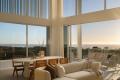 Penthouse Prestige: Rooftop Terrace, Sweeping 180° Ocean Views