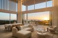 Penthouse Prestige: Rooftop Terrace, Sweeping 180° Ocean Views