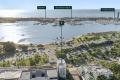 Coastal Convenience Across from the Broadwater