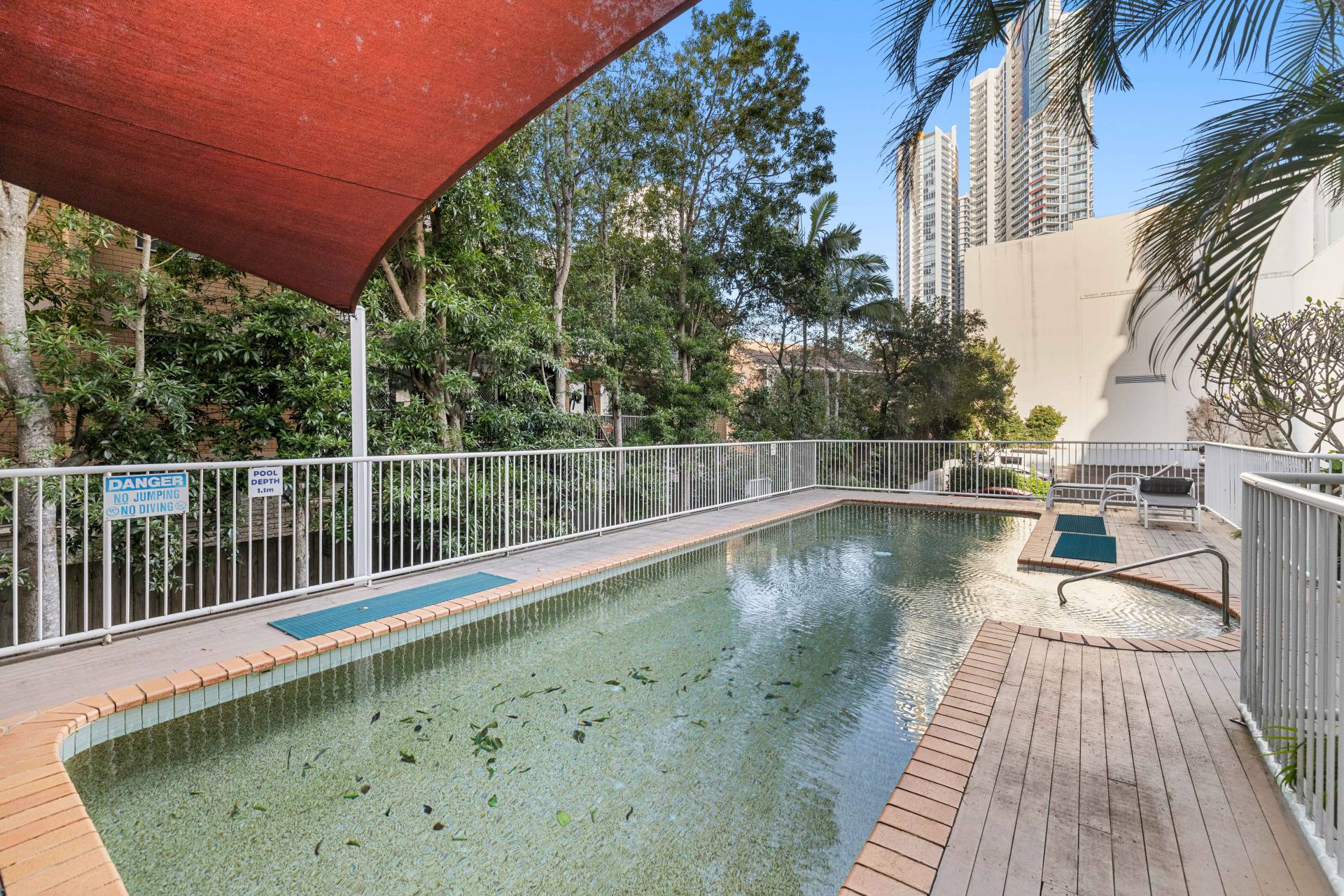 58/30 Marine Parade, Southport - Thumbnail 7